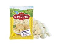 Пельмени замороженные ТМ «Буслав»