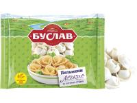 Пельмени замороженные ТМ «Буслав»