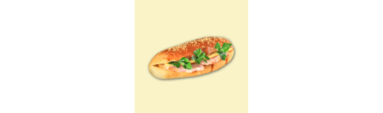Фото 3 Хот-доги, бутерброды с начинкой, г.Белгород 2017