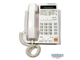 Аппарат комплексного контроля телефонной связи и телефонный ответчик