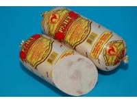 Рулеты деликатесные из мяса птицы