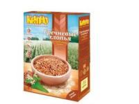 Хлопья зерновые «Крупно»