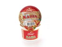 Каши быстрого приготовления ТМ «Delika»