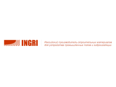 Производитель стройматериалов «INGRI»