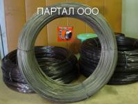 Проволока Панч-11 для сварки чугуна на холодную.