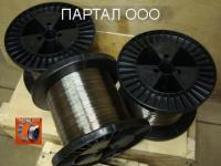 Проволока Панч-11 для сварки чугуна на холодную.