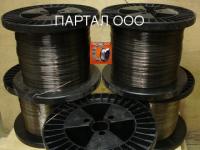 Проволока Панч-11 для сварки чугуна на холодную.
