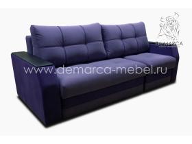 Фабрика мягкой мебели «De Marca»