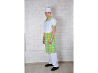 Костюмы, куртки для повара
