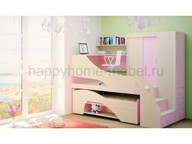 Фабрика мебели «Happy home»