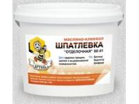 Шпатлевки марки ARTEL