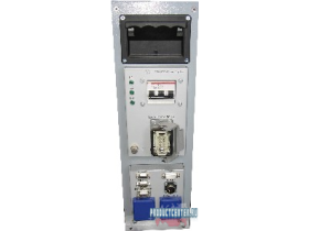Система питания импульсного лазера LPS-10000CPS .