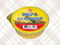 Консервы овощные стерилизованные