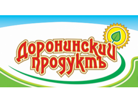 Аграрная компания «Доронинское»