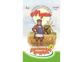 Аграрная компания «Доронинское»