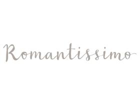 Марка женской одежды Romantissimo