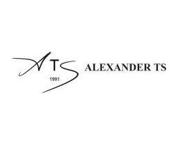 бренд кожгалантереи «Alexander TS»