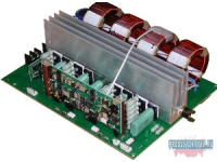Понижающий преобразователь напряжения VCD-02