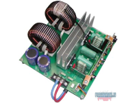 Понижающий преобразователь напряжения VCD-03 VCD-03.1