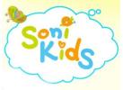 Производитель одежды «Soni Kids»