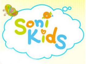 Производитель одежды «Soni Kids»