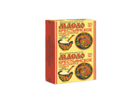 Масло крестьянское сладко-сливочное
