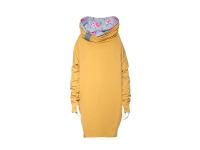 ДИЗАЙНЕРСКИЕ ПЛАТЬЯ КОКОН (РАЗМЕРЫ ОТ 2XS ДО 6XL)