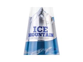 Минеральная вода «Ice Moutain»