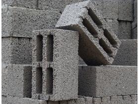 Керамзитобенные строительные блоки