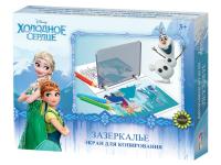 Экран для копирования «Холодное сердце» Дисней