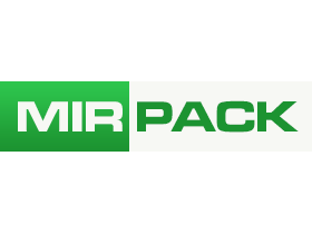Производитель мешков для мусора «MIRPACK»