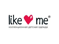 Торговая марка «Like Me»