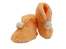 Тапочки меховые