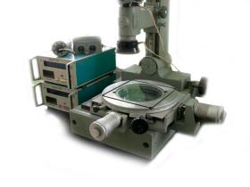 Микроскопы для измерений