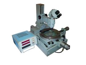 Микроскопы для измерений