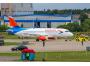 Авиакомпания &laquo;Азимут&raquo; получила второй самолет Sukhoi Superjet 100
