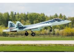 Первый этап госиспытаний Т-50 завершен Первый этап госиспытаний Т-50 завершен