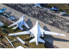 Итоги МАКС-2017: контракты и заявления Итоги МАКС-2017: контракты и заявления