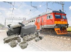 Предназначенные для поставки Российским железным дорогам изделия НПО «Каскад» прошли успешные испытания Предназначенные для поставки Российским железным дорогам изделия НПО «Каскад» прошли успешные испытания