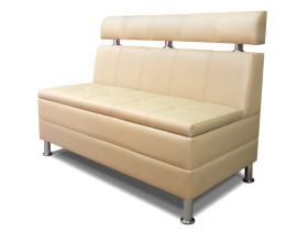 Прямой диван «Мираж»