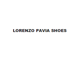 LORENZO PAVIA SHOES