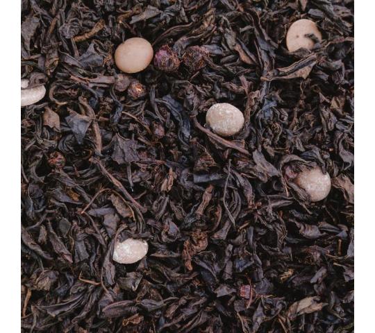 Фото 2 Чёрный чай с добавками, г.Ижевск 2017