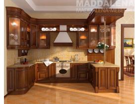Кухни «Maddalena»