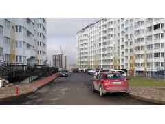 Виброзащитные материалы Nowelle в новостройках города-курорта Виброзащитные материалы Nowelle в новостройках города-курорта