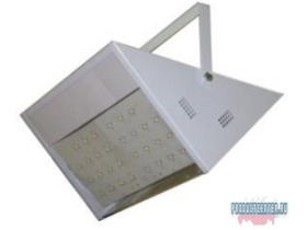 Светодиодный светильник универсальный для внутреннего освещения  серии ССУ-1-12-220