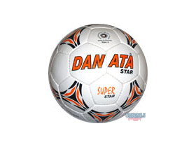 Мяч футбольный Super Star
