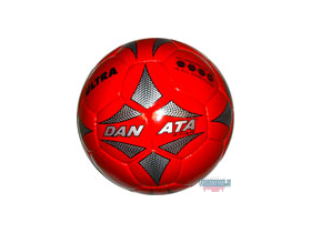 Мяч футбольный Ultra