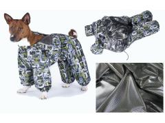 Производитель одежды для собак «ЮТАКС»