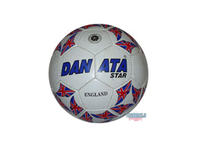 Мяч футбольный Флаг England