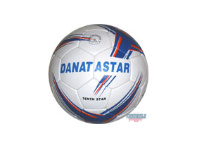 Мяч футбольный Tenth Star